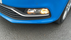 Volkswagen Polo 1.2 TSI Match 5dr Petrol Hatchback